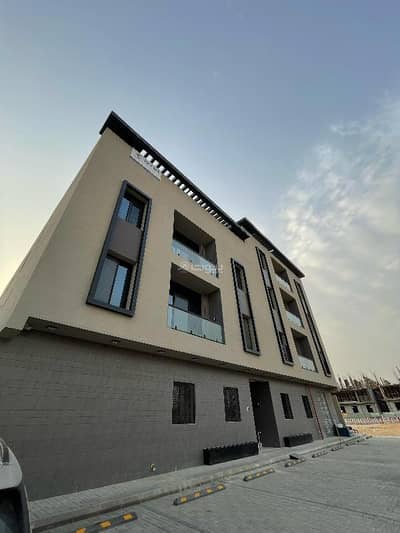2 Bedroom Apartment for Sale in North Riyadh, Riyadh - Apartment in al-ared, ground floor