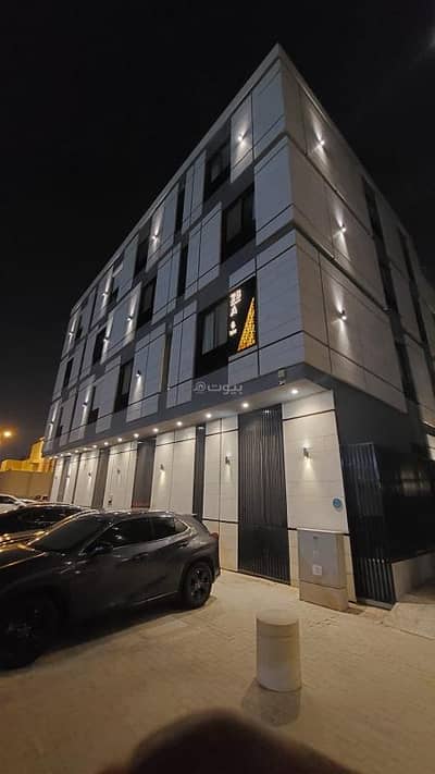3 Bedroom Flat for Rent in North Riyadh, Riyadh - 3-bedroom apartment for rent in al nida, riyadh