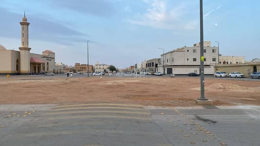 Land for Sale in East Riyadh, Riyadh - Land in East Riyadh，Al Khaleej 14400000 SAR - 87622915