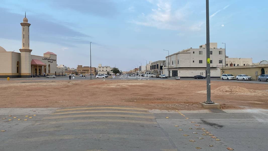 Land in East Riyadh，Al Khaleej 14400000 SAR - 87622915