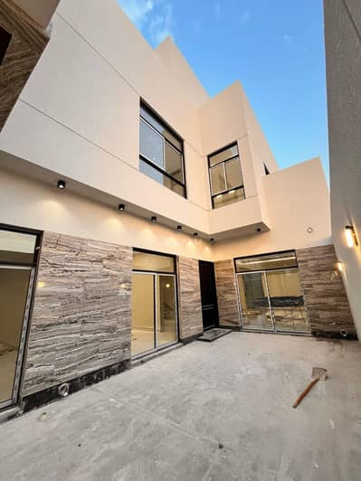 6 Bedroom Villa for Sale in West Riyadh, Riyadh - Villa in West Riyadh，Al Mahdiyah 6 bedrooms 3300000 SAR - 87635128