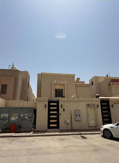 6 Bedroom Villa for Sale in North Riyadh, Riyadh - Villa in North Riyadh，Al Nafal 6 bedrooms 4000000 SAR - 87635015