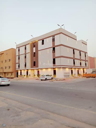 1 Bedroom Apartment for Rent in North Riyadh, Riyadh - Studio Apartment For Rent in Al Aqiq