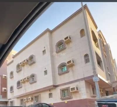 عمارة  للبيع في شمال جدة، جدة - للبيع عمارة سكنية مميزة على شارعين بحي النسيم