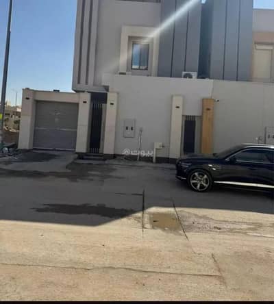 4 Bedroom Villa for Rent in North Riyadh, Riyadh - Villa consisting of 4 bedrooms for rent in Al Arid, Riyadh