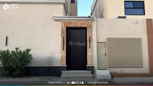 2 Bedroom Flat for Rent in North Riyadh, Riyadh - Unfurnished Floor in Riyadh, Al Olaya District
