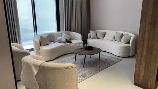 شقة 3 غرف نوم للايجار في شمال الرياض، الرياض - شقة مكونة من 3 غرف نوم للايجار في النرجس، الرياض