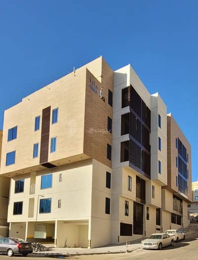 3 Bedroom Flat for Sale in Batha Quraysh, Makkah - Dara Luxury Project 35 apartments for sale in Batha Quraish, Mecca