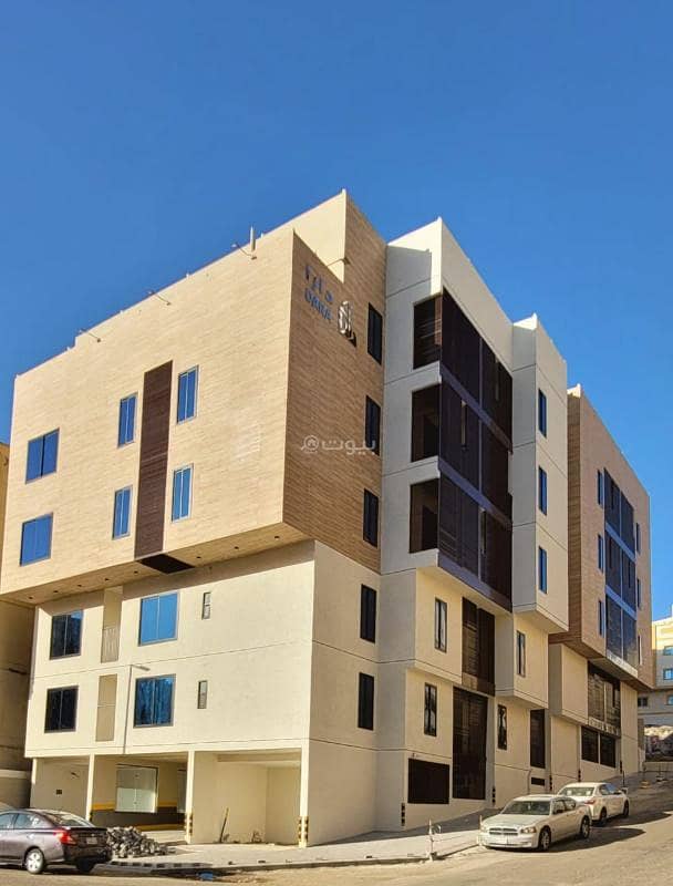 Dara Luxury Project 35 apartments for sale in Batha Quraish, Mecca