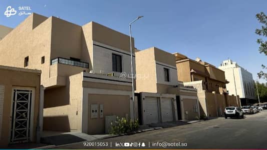 3 Bedroom Floor for Rent in Central Riyadh, Riyadh - Ground Floor for Rent in Malaz, Riyadh