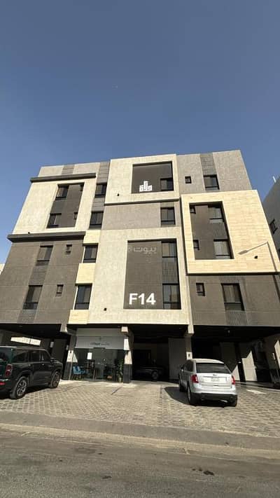 5 Bedroom Apartment for Sale in North Jeddah, Jeddah - Apartment for sale in Jeddah (Al Waha neighborhood)