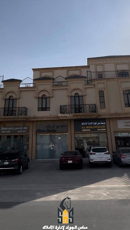 Apartment for rent in Al-Arid neighborhood