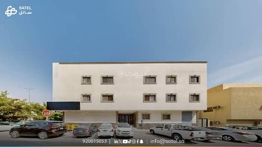 2 Bedroom Flat for Rent in North Riyadh, Riyadh - An Unfurnished Apartment in Riyadh, Al Olaya District