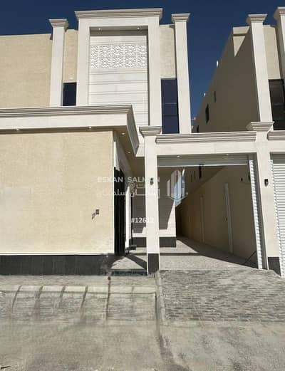 7 Bedroom Villa for Sale in East Riyadh, Riyadh - Duplex villa - riyadh - al janadriyah district
