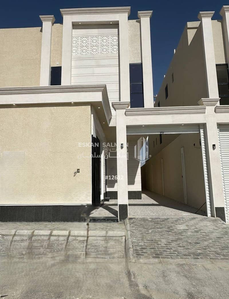 فيلا دبلوكس - الرياض - حي الجنادرية فيلا دبلوكس - الرياض - حي الجنادرية