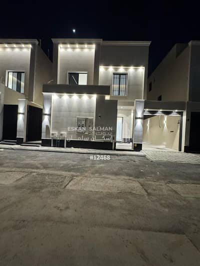 5 Bedroom Floor for Sale in East Riyadh, Riyadh - Durr - riyadh - al-nadwah neighborhood