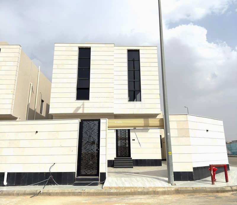 Villa - taif - alrahba district (j6)