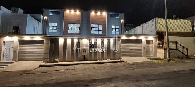 9 Bedroom Villa for Sale in Al Ghadir, Abha - Villa - abha - al mahalah (al ghadeer)