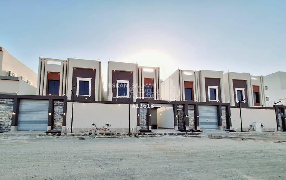 Villa - jeddah - al-rahmaniyah district