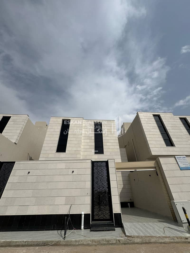 Villa - taif - al rahbah district (e6)