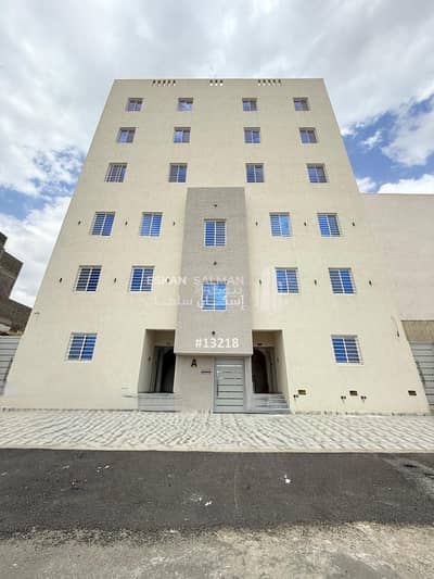 6 Bedroom Flat for Sale in Ar Rawabi, Abha - Apartment - abha - al-mahalla (sultana)