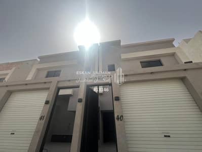 شقة 6 غرف نوم للبيع في شرق الرياض، الرياض - شقة تاون هاوس - الرياض - المرجان ( الشرق )