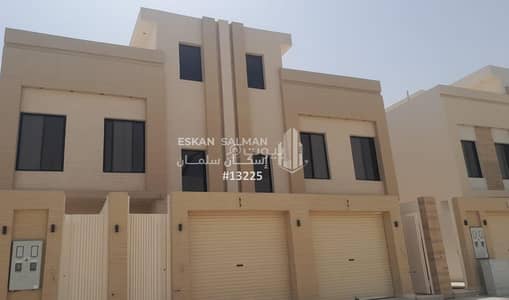 6 Bedroom Villa for Sale in South Riyadh, Riyadh - Villa townhouse - riyadh - okaz
