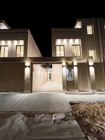 دور 5 غرف نوم للبيع في جنوب الرياض، الرياض - دور - الرياض - عكاظ