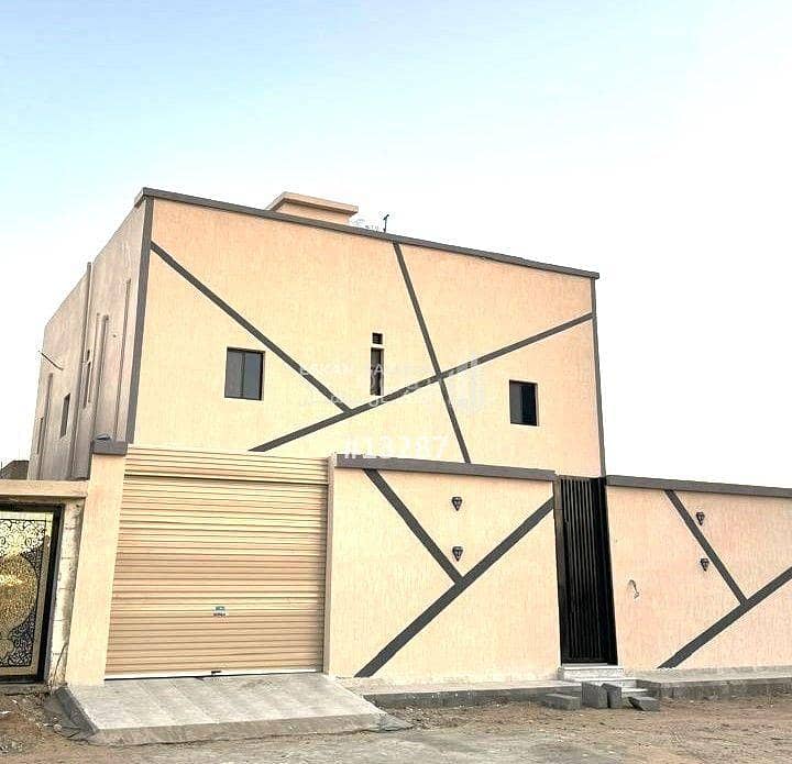 Villa - taif - housing suburb