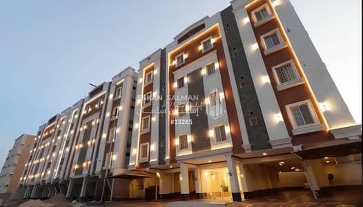 4 Bedroom Apartment for Sale in North Jeddah, Jeddah - Apartment - jeddah - mareekh