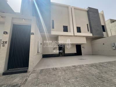 6 Bedroom Floor for Sale in East Riyadh, Riyadh - Dawar - riyadh - east (al marjan)