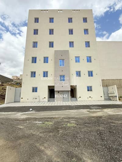 6 Bedroom Apartment for Sale in Ar Rawabi, Abha - Apartment - abha - al mohalla (sultana)