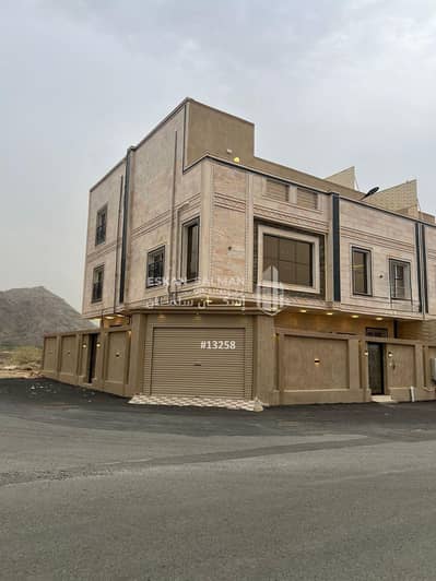 12 Bedroom Villa for Sale in Al Mukhwah - Villa - al-makhwa - al-saeed