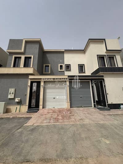فیلا 8 غرف نوم للبيع في شرق الرياض، الرياض - فيلا - الرياض - حي الجنادرية
