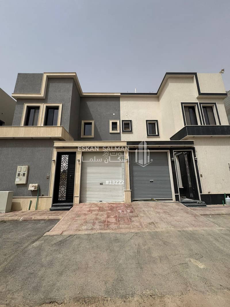 فيلا - الرياض - حي الجنادرية فيلا - الرياض - حي الجنادرية