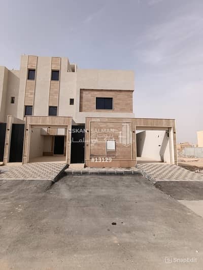 6 Bedroom Villa for Sale in West Riyadh, Riyadh - Villa - riyadh - nemar suburb