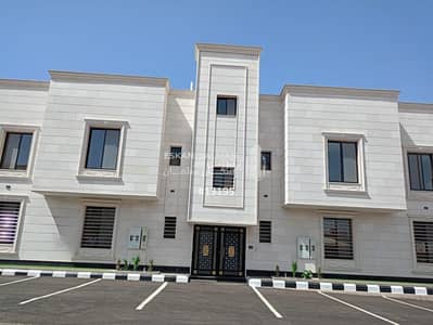 فلیٹ 6 غرف نوم للبيع في الواسط، الطائف - شقة - الطائف - حي الواسط