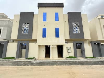 6 Bedroom Apartment for Sale in Al Maealaa, Ahad Rafidah - Apartment - ahad rufaida - al aziziyyah (al mu'allah)