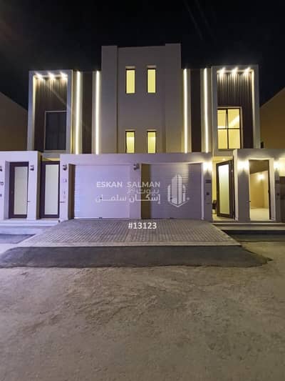 6 Bedroom Villa for Sale in South Riyadh, Riyadh - Villa duplex - riyadh - okaz