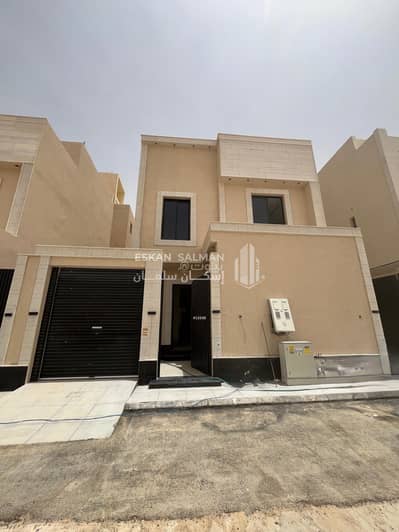فلیٹ 6 غرف نوم للبيع في شرق الرياض، الرياض - شقة - الرياض - الجنادريه
