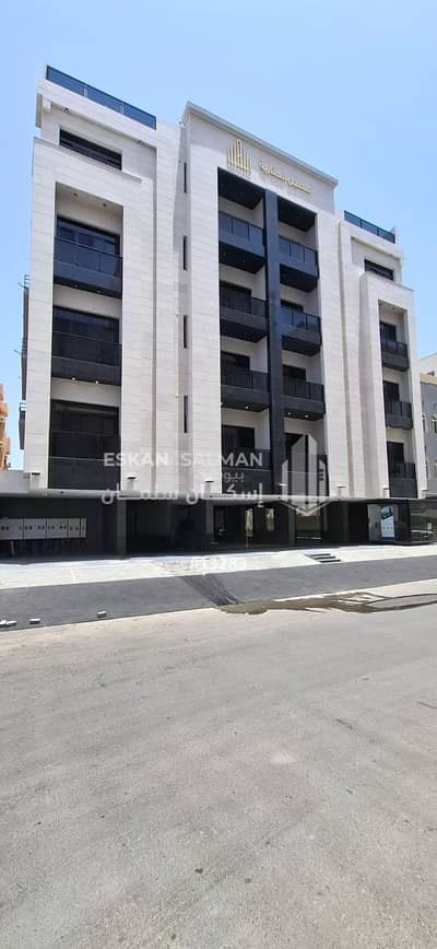 فلیٹ 5 غرف نوم للبيع في شمال جدة، جدة - شقة - جدة - الزهراء