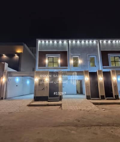 5 Bedroom Apartment for Sale in South Riyadh, Riyadh - Townhouse apartment - riyadh - okaz