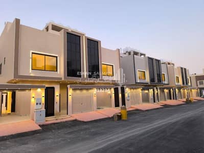 8 Bedroom Flat for Sale in South Riyadh, Riyadh - Townhouse apartment - riyadh - badr neighborhood