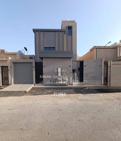 شقة 3 غرف نوم للبيع في غرب الرياض، الرياض - شقة - الرياض - طويق