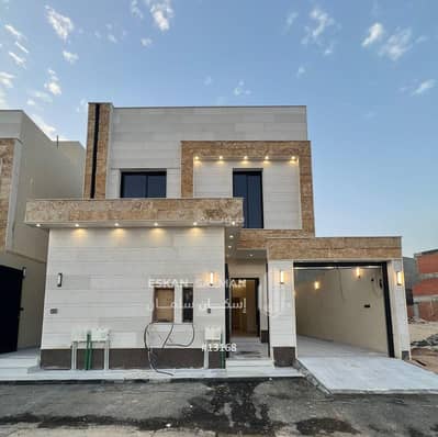 دور 6 غرف نوم للبيع في شرق الرياض، الرياض - دور - الرياض - حي الجنادرية