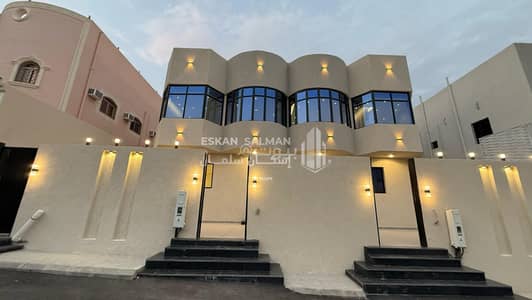 8 Bedroom Villa for Sale in Alqrahin, Taif - Villa - taif - al kadi (al qaraheen neighborhood)