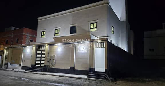 20 Bedroom Villa for Sale in North Jeddah, Jeddah - Duplex villa - jeddah - riyadh district