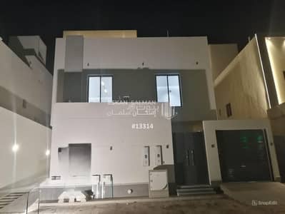 دور 6 غرف نوم للبيع في شرق الرياض، الرياض - دور - الرياض - الجنادريه