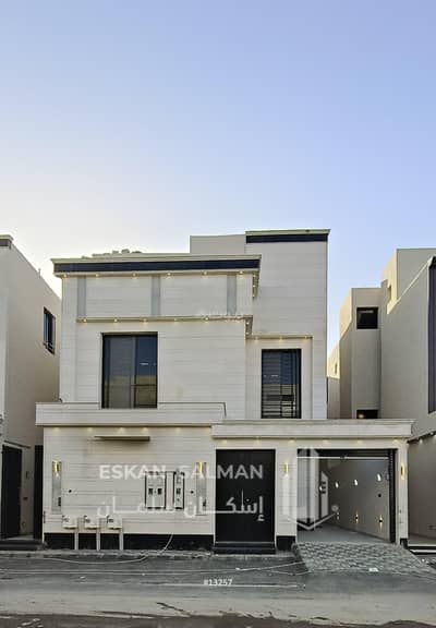 دور 7 غرف نوم للبيع في شرق الرياض، الرياض - دور - الرياض - حي الندوة