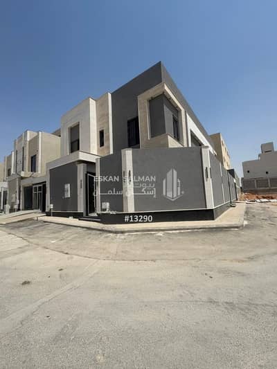 فلیٹ 5 غرف نوم للبيع في شرق الرياض، الرياض - شقة - الرياض - حي السعادة